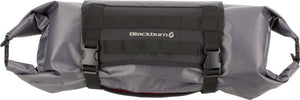 Blackburn outpost handlebar roll + dry bag