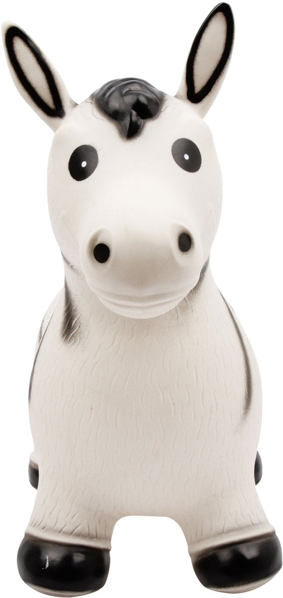 Afbeelding laden in galerijviewer, Small foot - skippydier zebra
