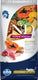 N d tropical voeding voor de gecastreerde kat lam 10 kg