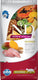 N d tropical voeding voor de gecastreerde kat kip 10 kg