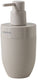 Sealskin - bloom - zeepdispenser 300 ml - vrijstaand - greige