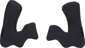Troy lee designs cheek pads for d4 helmets