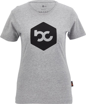 Bc basic essential womens t-shirt