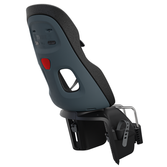 Thule child seats yepp ne xt 2 maxi frame dark slat