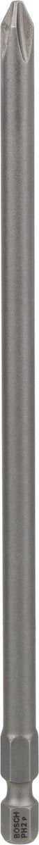 Bosch - bit extra-hard ph 2, 152 mm