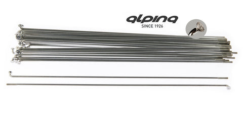 Spaken Alpina 13-280 zonder nippel