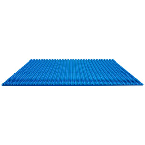 Lego classic 10714 blauwe basisplaat
