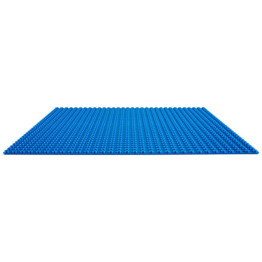 Lego classic 10714 blauwe basisplaat
