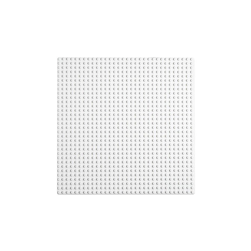 Load image into Gallery viewer, Lego classic 11026 bouwplaat wit

