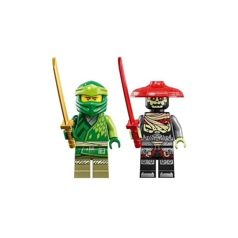 Load image into Gallery viewer, Lego ninjago 71788 lloyds ninja motor
