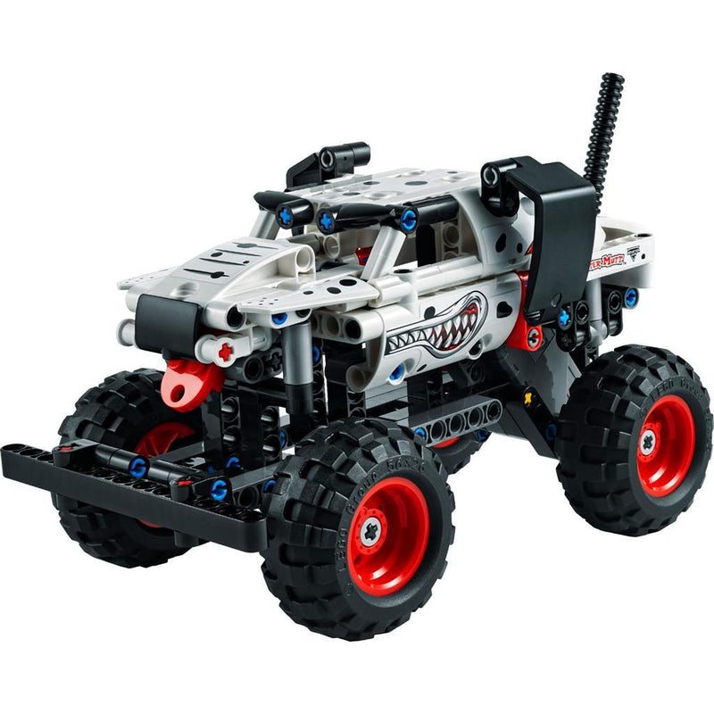 Load image into Gallery viewer, Lego Technic 42150 Monster Jam Monster Mutt Dalmatian
