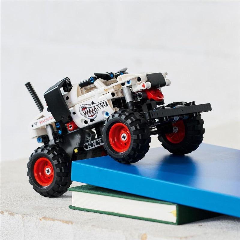 Load image into Gallery viewer, Lego Technic 42150 Monster Jam Monster Mutt Dalmatian
