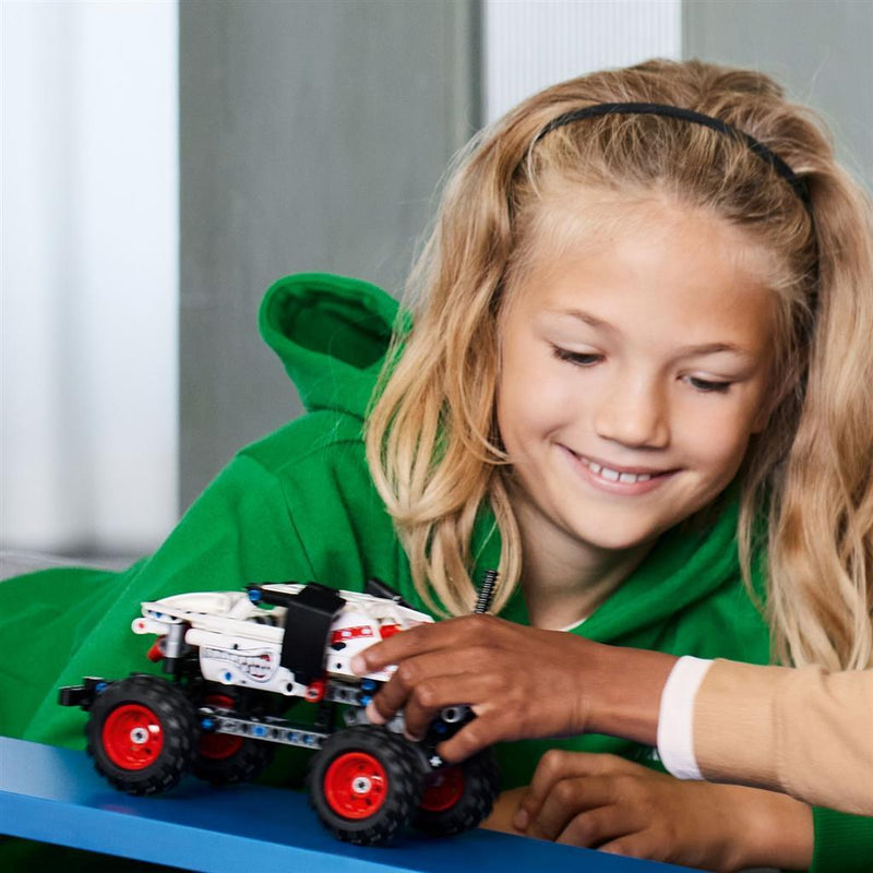 Load image into Gallery viewer, Lego Technic 42150 Monster Jam Monster Mutt Dalmatian
