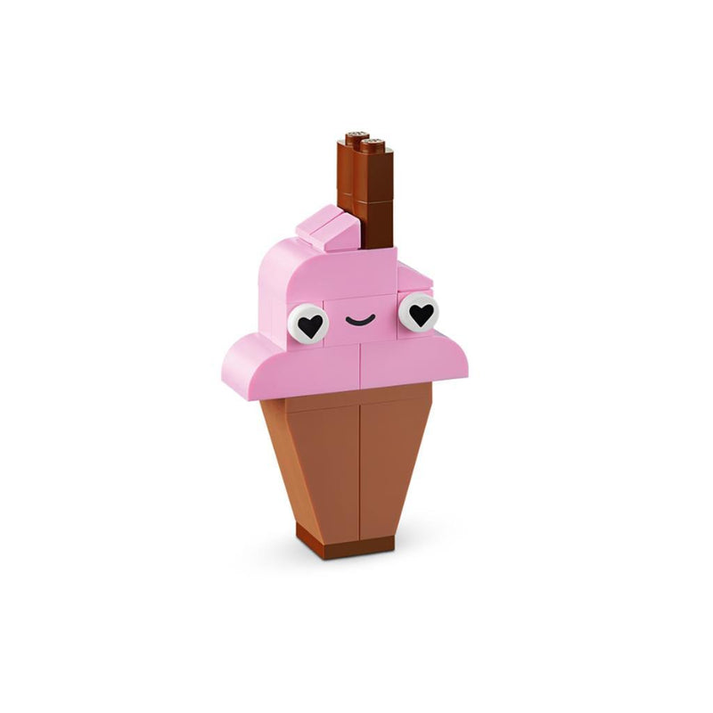 Load image into Gallery viewer, Lego classic 11028 creatief spelen met pastelkleur
