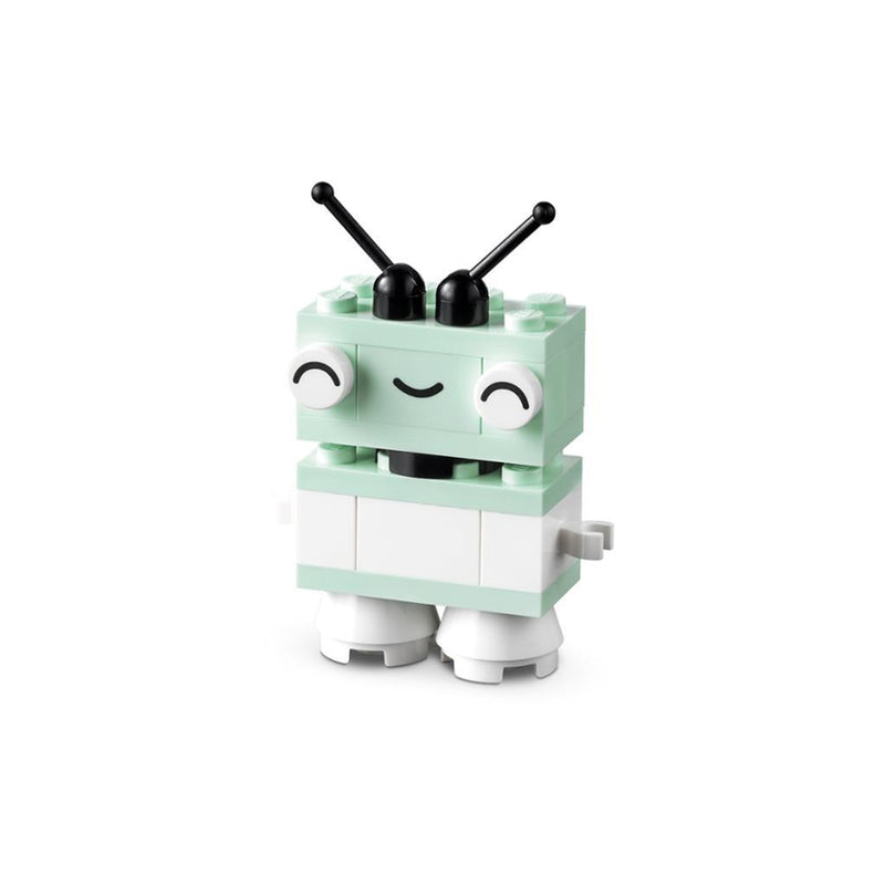 Load image into Gallery viewer, Lego classic 11028 creatief spelen met pastelkleur
