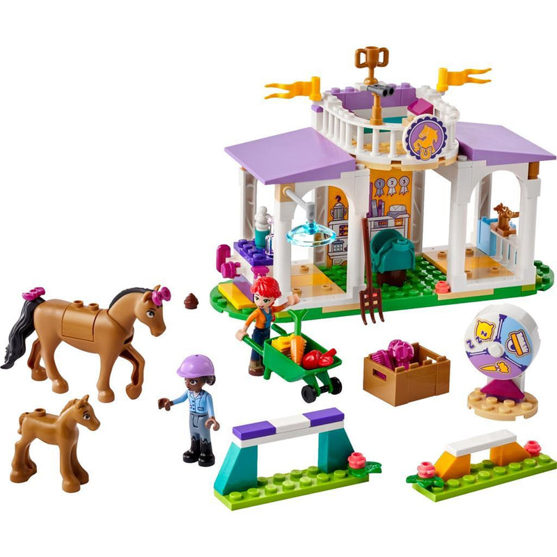 Load image into Gallery viewer, Lego Friends 41746 Paardentraining
