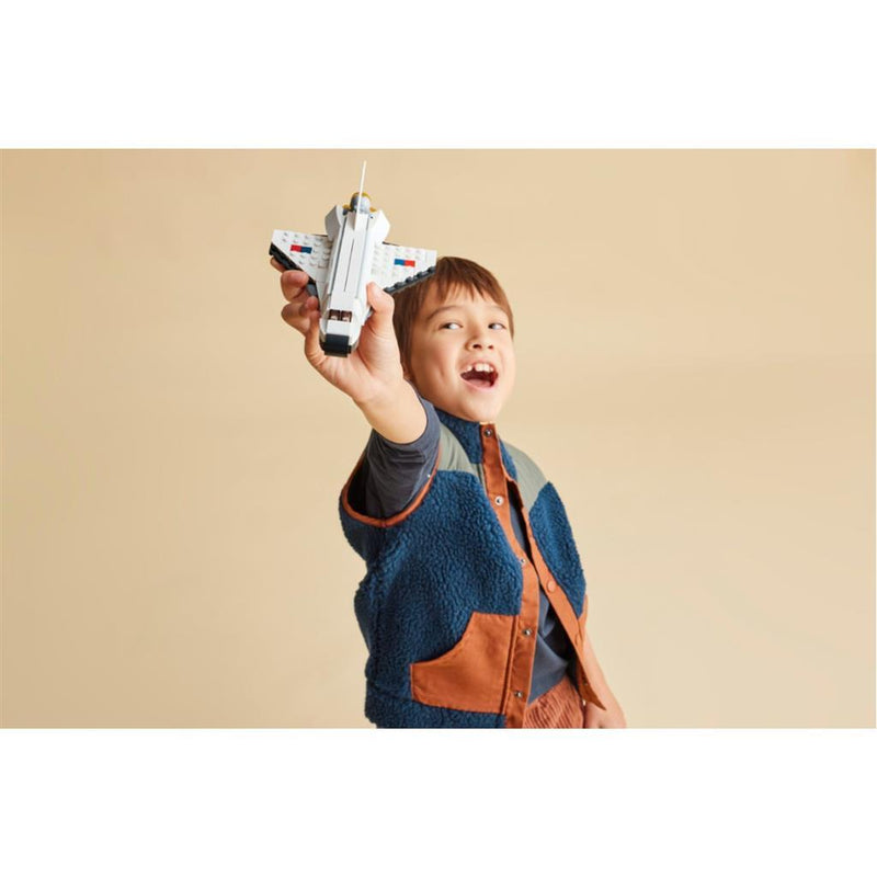 Load image into Gallery viewer, Lego creator 31134 3in1 space shuttle

