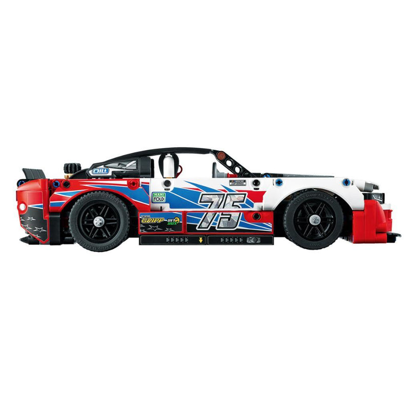 Load image into Gallery viewer, Lego technic 42153 nascar next gen chevrolet camaro zl1
