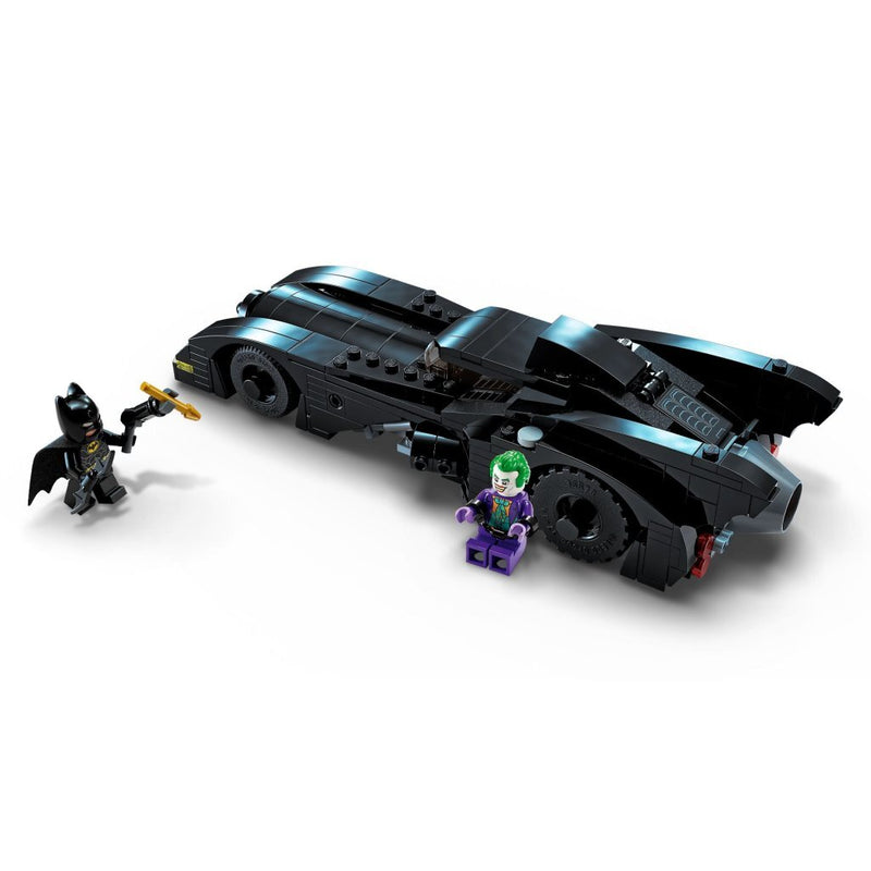 Load image into Gallery viewer, Lego Super Hero 76224 Batmobile vs The Joker Achtervolging
