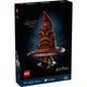 Lego harry potter 76429 pratende sorteerhoed + geluid