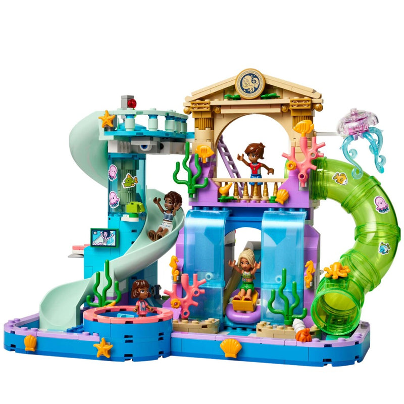 Load image into Gallery viewer, Lego 42630 friends heartlake city water park
