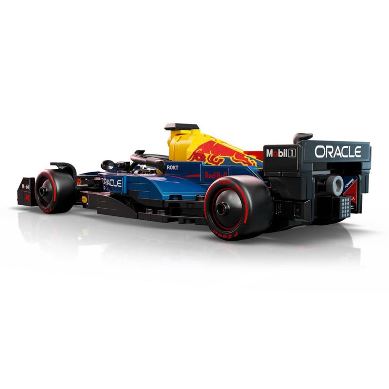 Load image into Gallery viewer, Lego speed champions 77243 oracle red bull racing rb20 f1 racewagen
