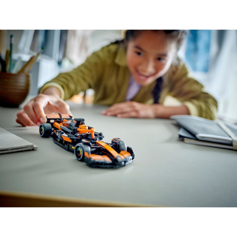 Load image into Gallery viewer, Lego speed champions 77251 mclaren f1 team mcl38 racewagen
