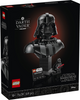 Lego star wars darth vader buste