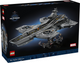 Lego ǀ marvel s.h.i.e.l.d. helicarrier superheld bouwpakket voor volwassenen 76354