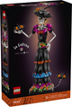 Lego ideas la catrina