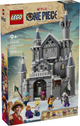 Lego one piece 75645 slag bij kasteel drum