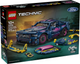Lego technic aanpasbare ford mustang gt auto