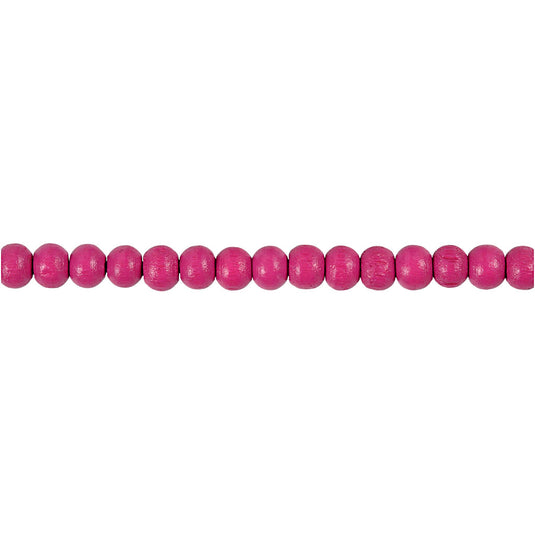 Https: www.cchobby.nl houten-kralen-d-5-mm-gatgrootte-1-5-mm-ca-150-stuk-roze-150-stuk-6-gr-1-doos