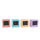 Mini geldkluis met geheime code, 9cm