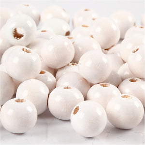 Https: www.cchobby.nl houten-kralen-d-12-mm-gatgrootte-3-mm-ca-40-stuk-wit-22-gr-1-doos