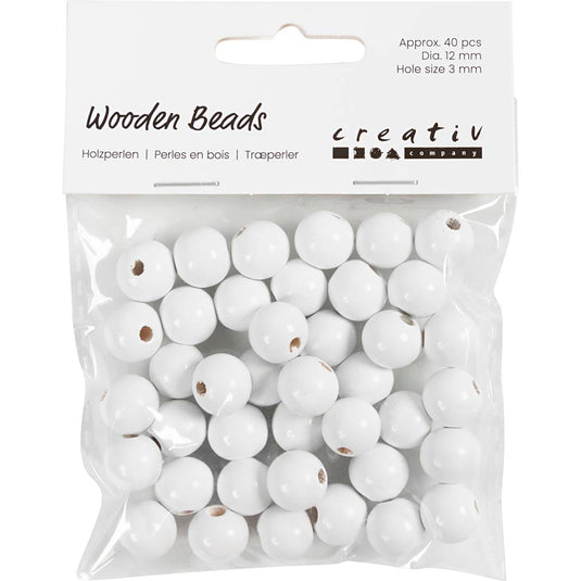 Https: www.cchobby.nl houten-kralen-d-12-mm-gatgrootte-3-mm-ca-40-stuk-wit-22-gr-1-doos