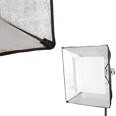 Load image into Gallery viewer, Studioking softbox sbcs69 60x90 cm

