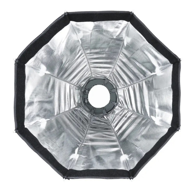Cargue la imagen en el visor de la galería, Studioking quick softbox flsb-65ii 65 cm
