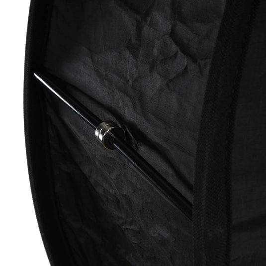 Studioking speedlite ringsoftbox 45 cm