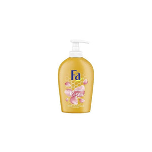 Fa handzeep honey rose 250ml