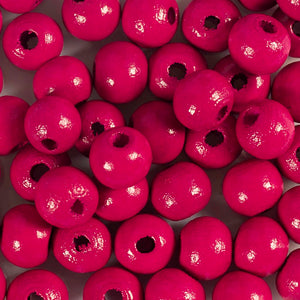 Https: www.cchobby.nl houten-kralen-d-8-mm-gatgrootte-2-mm-roze-50-stuk-1-doos