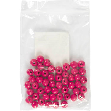 Http: www.cchobby.nl houten-kralen-d-8-mm-gatgrootte-2-mm-roze-50-stuk-1-doos