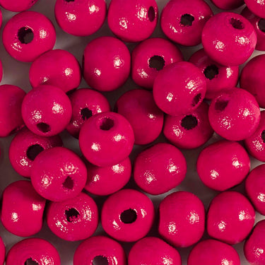 Http: www.cchobby.nl houten-kralen-d-8-mm-gatgrootte-2-mm-roze-50-stuk-1-doos