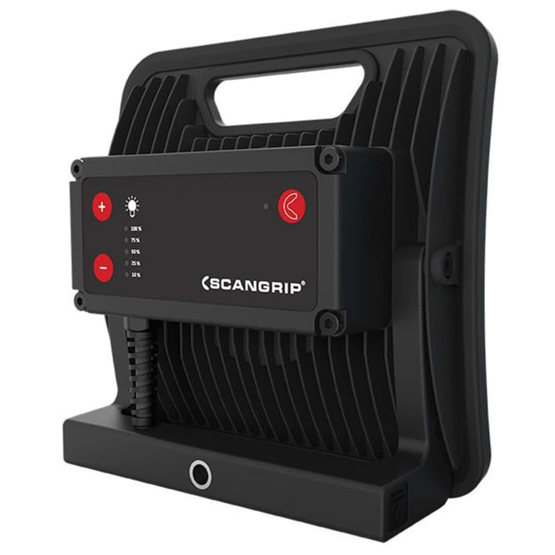 Load image into Gallery viewer, Scangrip Scangrip Werklamp Nova 3K COB LED 3000 lm 26 W

