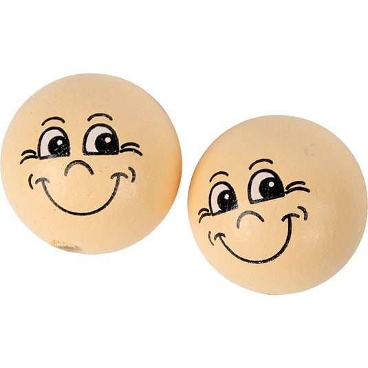 Https: www.cchobby.nl houten-ballen-met-gezichten-d-22-mm-licht-beige-10-stuk-1-doos