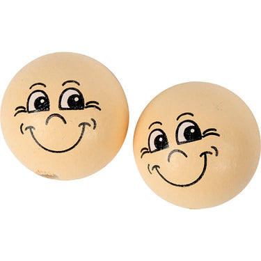 Http: www.cchobby.nl houten-ballen-met-gezichten-d-22-mm-licht-beige-10-stuk-1-doos
