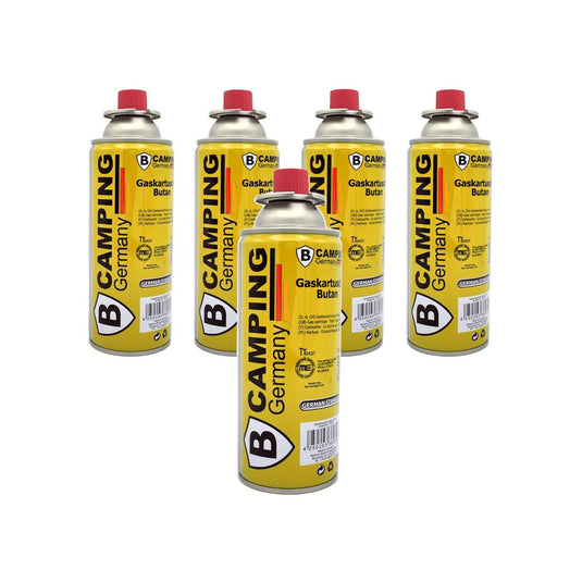 Camping germany butaangas bus 227gr 520ml