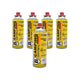 Camping germany butaangas bus 227gr 520ml