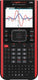 Texas instruments ti-nspire™ cx ii-t cas - grafische rekenmachine