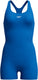 Speedo endurance+ legsuit dames sportbadpak - blauw